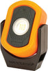 Maxxeon 00813 720 LUMENS CYCLOPS RECHARGEABLE MAGNETIC AREA LIGHT, ORANGE - MPR Tools & Equipment