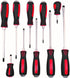 Mayhew Select 66306 Cats Paw Screwdriver Set. 10-Piece - MPR Tools & Equipment