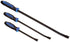 Mayhew Tools 14071BL 3-PC SCREWDRIVER PRY BAR SET, 12", 17", 25" - MPR Tools & Equipment