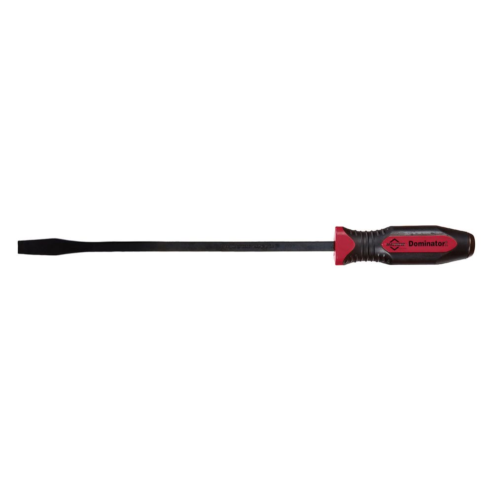 Mayhew Tools 14104 Dominator® Pro 17" Straight Pry Bar - MPR Tools & Equipment