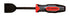 Mayhew Tools 14174 Dominator Scraper, 1-1/2", multi - MPR Tools & Equipment