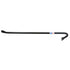 Mayhew Tools 41013 30" X 11/16" Gooseneck Wrecking Bar - MPR Tools & Equipment