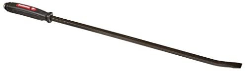 Mayhew Tools 60148 24" Dominator Pry Bar Curved End - MPR Tools & Equipment