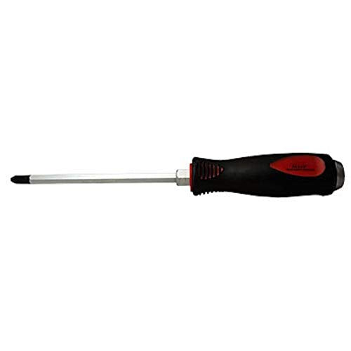 Mayhew Tools Select 45005 5/16-by-7" Slotted Screwdriver - MPR Tools & Equipment