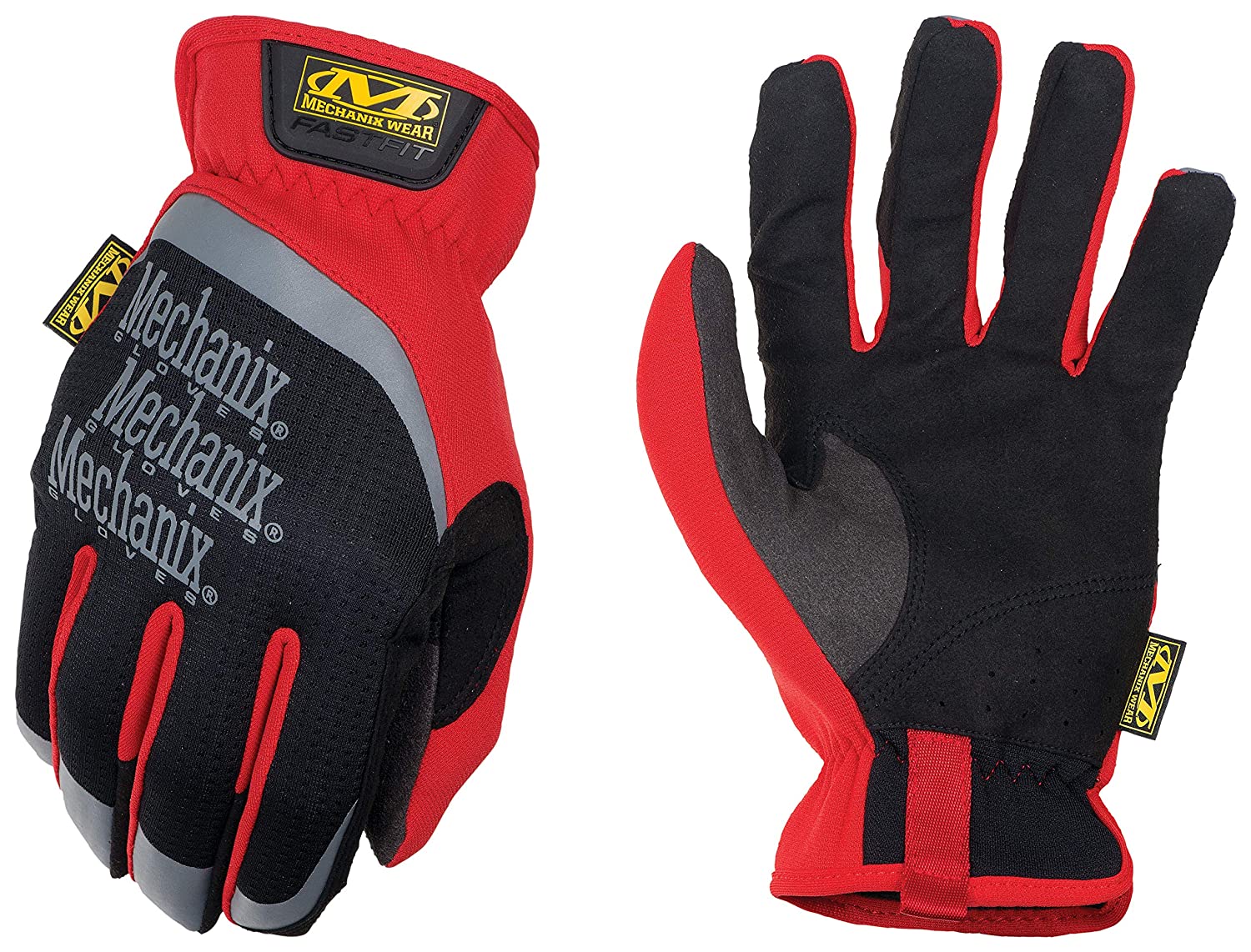 Mechanix Wear MFF-02-010 Large Size - MPR Tools & Equipment