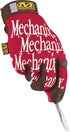 Mechanix Wear MG-02-012 The Original Work Gloves (XX-Large, Red) - MPR Tools & Equipment