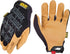 Mechanix Wear MG4X-75-009 Material4X Original Gloves (Medium, Brown/Black) - MPR Tools & Equipment