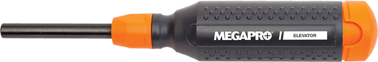 Megapro Tools 151ELEV-C Megapro Elevator 15 In 1 Multi-Bit Screwdriver - Carded With UPC - MPR Tools & Equipment