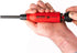 Megapro Tools 151TP-C Original Tamperproof 15-in-1 Multi-Bit Screwdriver (Carded) - MPR Tools & Equipment