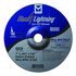 Mercer M619020-50 (50) Cut Off Wheel 4-1/2" X .045 X 7/8" Type 27 - MPR Tools & Equipment