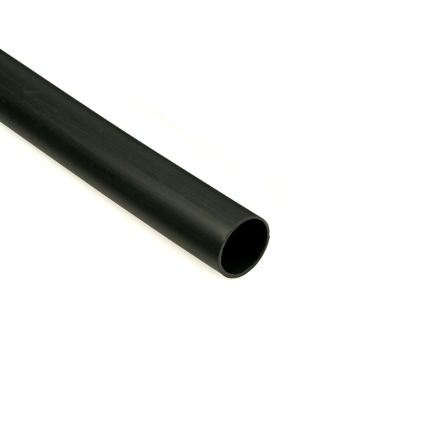 Merithian MR12000 Shrink.Tubing Black 1/8X25 - MPR Tools & Equipment