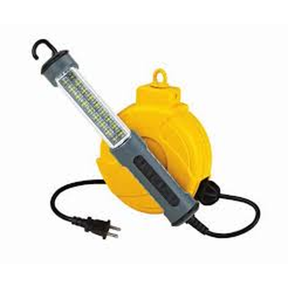 Merithian MR920LSM Work Light 150 Lumens - MPR Tools & Equipment