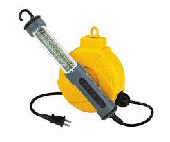 Merithian MR920LSM Work Light 150 Lumens - MPR Tools & Equipment