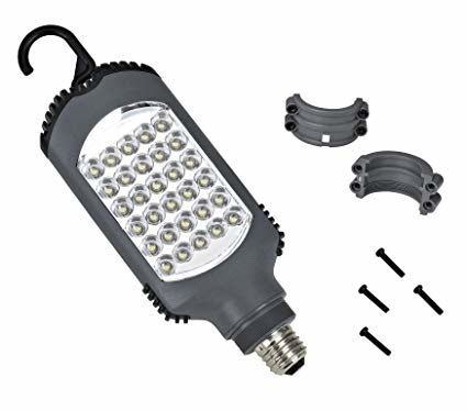 Merithian MRRTL10SLB Led Screw In Module 350Lm - MPR Tools & Equipment