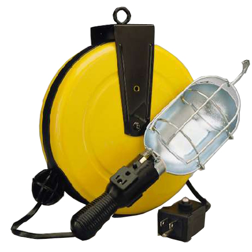 Merithian RL756 Retractable Light 18G - MPR Tools & Equipment