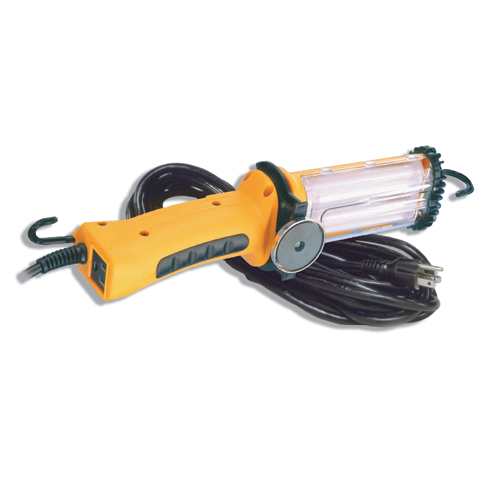 Merithian UPL-25G Fluorescent Work Lamp - MPR Tools & Equipment