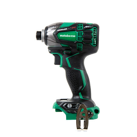 Metabo HPT WH36DBQ4 36V MultiVolt Triple Hammer Impact Driver | Tool Body Only | - MPR Tools & Equipment