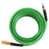 Metabo HPT 115155M 1/4 in. x 50 ft. Polyurethane Air Hose