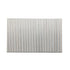 Metabo HPT 23007SHPT 2 in. 23 Gauge Galvanized Headless Pin Nails (2,000 Pack)