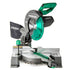 Metabo HPT C10FCG2M 10 in. 15A Single Bevel Compound Mitre Saw