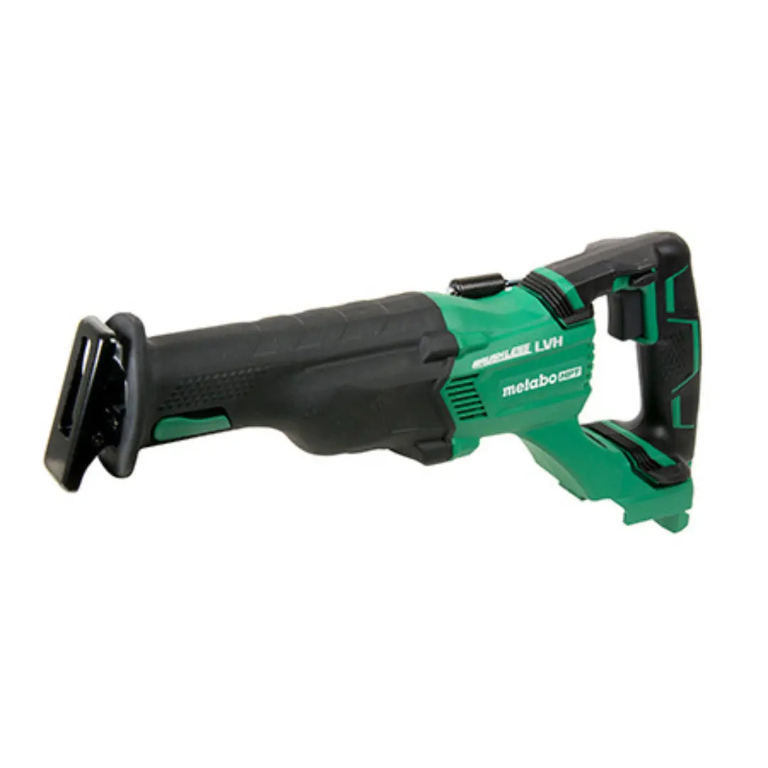 Metabo HPT CR18DBLQ4M 18V Brushless Reciprocating Saw (Tool Only)
