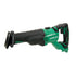 Metabo HPT CR18DBLQ4M 18V Brushless Reciprocating Saw (Tool Only)