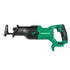 Metabo HPT CR18DBQ4M 18V MultiVolt Orbital Reciprocating Saw (Tool Only)