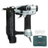 Metabo HPT NT50AE2M 18 Gauge 2 in. Pneumatic Brad Nailer Kit