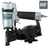 Metabo HPT NV45AB2M 1-3/4 in. 16 Degree Coil Roofing Nailer