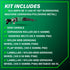Metabo HPT SE 17-200 RT 646259620 Burnishing Machine Kit