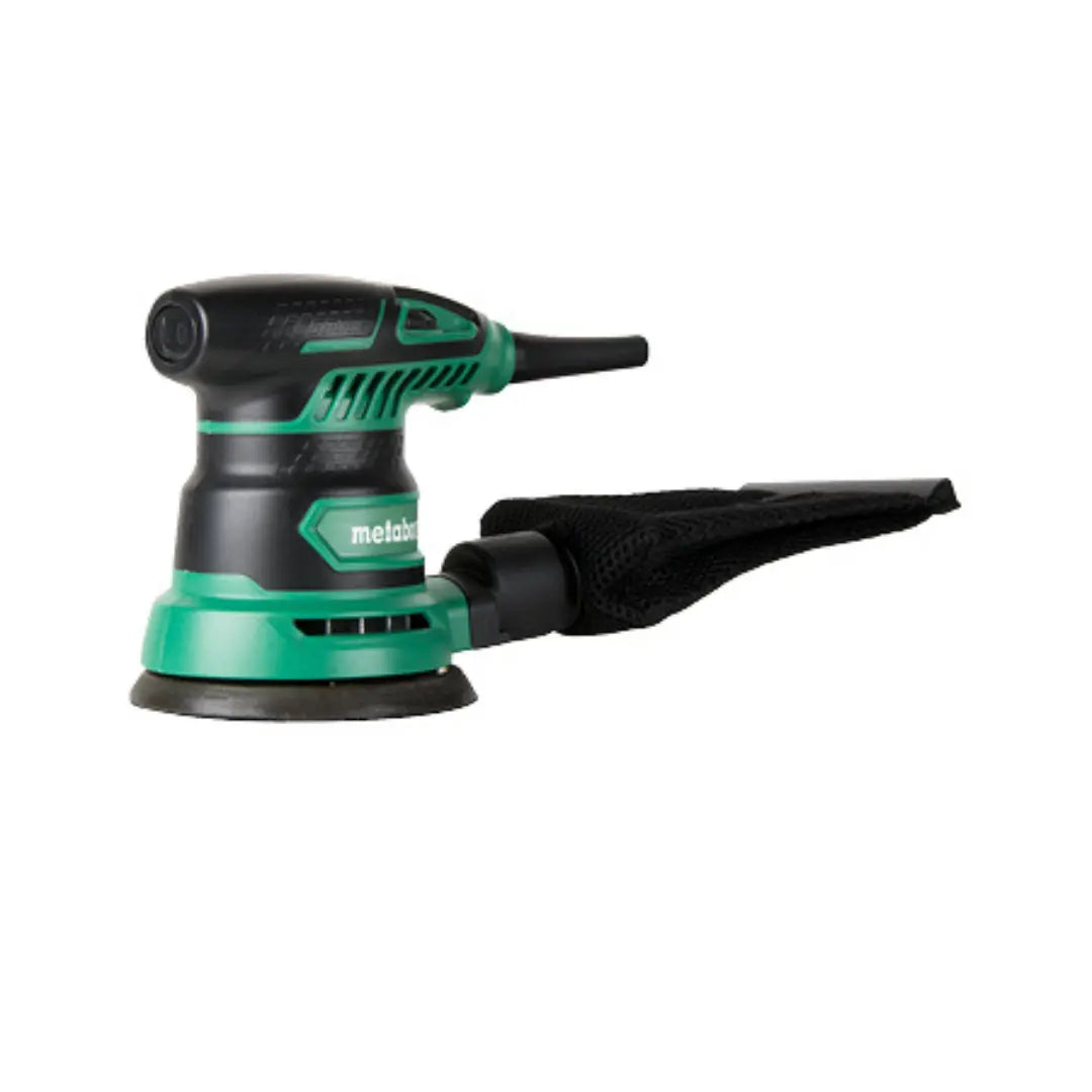 Metabo HPT SV13YSTM 5 in. Variable Speed Random Orbit Sander
