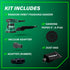 Metabo HPT SV13YSTM 5 in. Variable Speed Random Orbit Sander