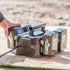 Metabo HPT UC18YTSL 18V/36V 4-Port Battery Charger