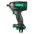 Metabo HPT WR18DBDL2Q4M 18V Brushless 1/2 in. Impact Wrench (Tool Only)