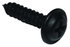 Metriplus EXS-0228B (100)M.Screw 8X3/4 Black Zinc - MPR Tools & Equipment