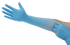 Microflex 93243080 Extra Long Nitrile Disposable Glove, Medium - MPR Tools & Equipment