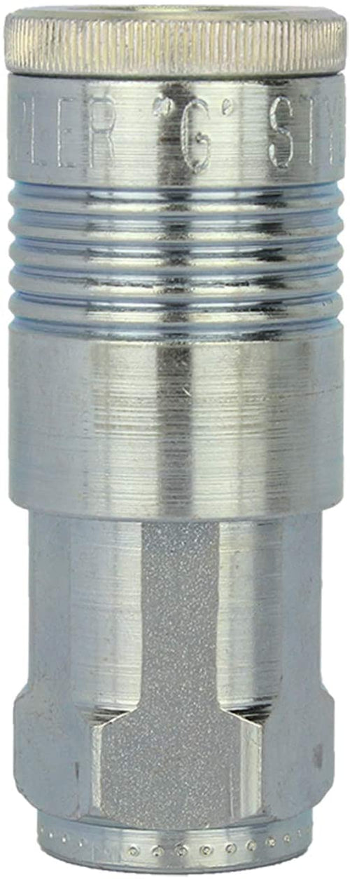 Milton 1815 1/2 FNPT G Style Coupler - MPR Tools & Equipment