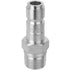 Milton Industries 1817 1/2" Male Plug G-Style - MPR Tools & Equipment