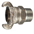 Milton Industries 1863 Universal Coupling Male 1" NPT - MPR Tools & Equipment