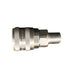 Milton Industries 776 1/4" MNPT A-Style Coupler - MPR Tools & Equipment