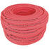 Milton Industries ULR12300BK 1/2" Ultra Lightweight Rubber Hose, 300' Bulk Hose with No Ends - MPR Tools & Equipment