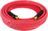 Milton Industries ULR385014 3/8" X 50' ULTRA LIGHTWEIGHT RUBBER AIR HOSE WITH 1/4" NPT ENDS - MPR Tools & Equipment