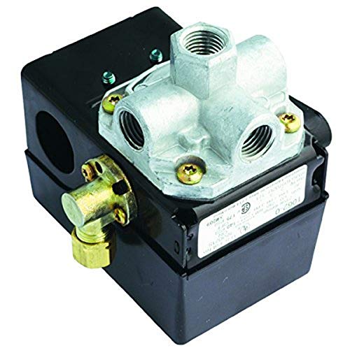 Milton S-1060 Compressor Pressure Switch - MPR Tools & Equipment