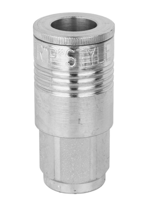 Milton S-1803 1/4" FNPT P Style Coupler - MPR Tools & Equipment