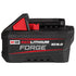 Milwaukee 48-11-1861 M18 REDLITHIUM FORGE XC6.0 Battery Pack - MPR Tools & Equipment