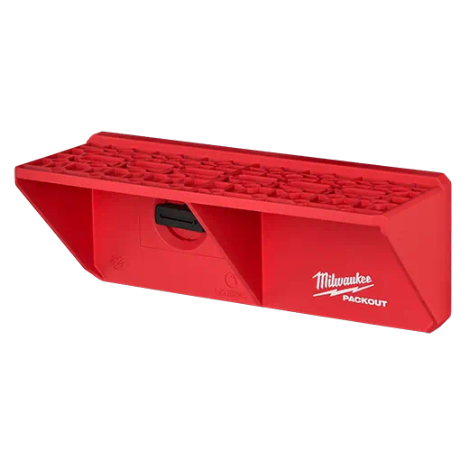 Milwaukee 48-22-8341 PACKOUT Screwdriver Rack - MPR Tools & Equipment