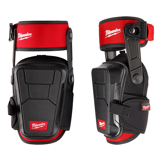 Milwaukee 48-73-6051 Stabilizer Performance Knee Pad - MPR Tools & Equipment