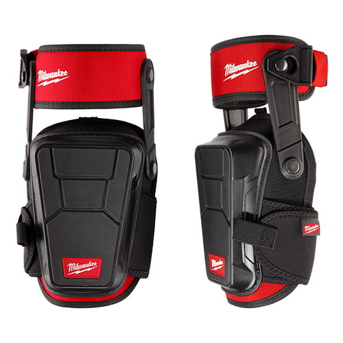 Milwaukee 48-73-6051 Stabilizer Performance Knee Pad - MPR Tools & Equipment