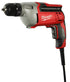 Milwaukee Tool 0240-20 3/8IN TRADESMAN DRILL - MPR Tools & Equipment