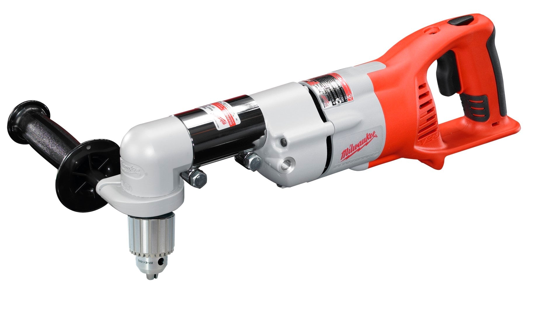 Milwaukee Tool 0721-20 M28 RAD DRILL -TOOL ONLY - MPR Tools & Equipment